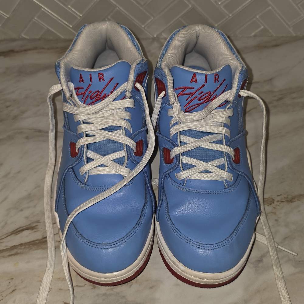 Nike Air Flight 89 Chicago All-Star - Size 8